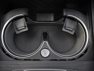 2026 Mercedes-Benz GLE 450Cope