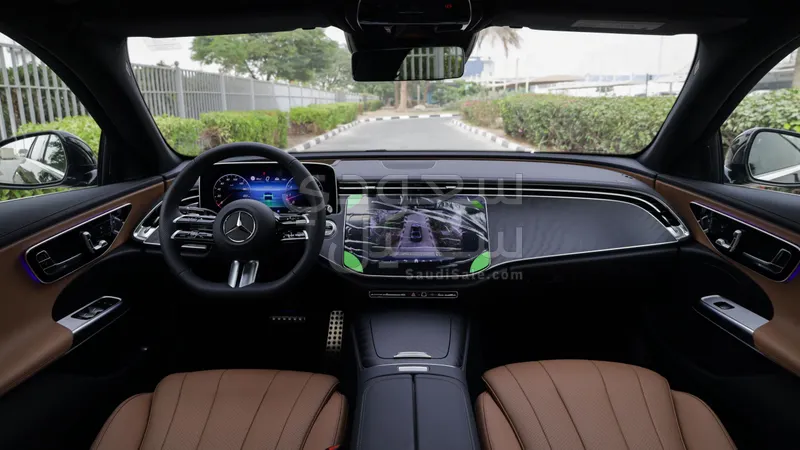 2026 Mercedes-Benz E 200 Coupe AMG