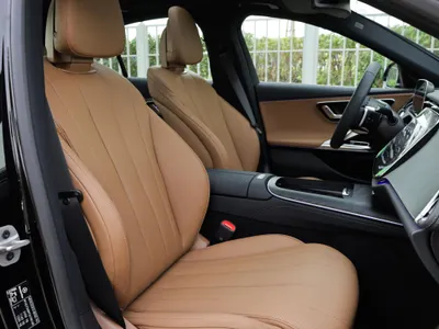 2026 Mercedes-Benz E 200 Coupe AMG