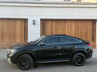 2024 مرسيدس - بنز جي إل إي 53 أي إم جي