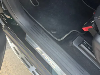 2024 مرسيدس - بنز جي إل إي 53 أي إم جي