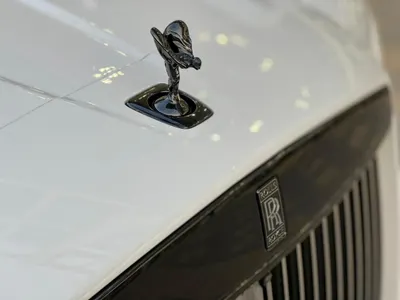 2026 رولز رويس كولينان بلاك بادج