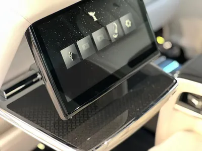 2026 رولز رويس كولينان بلاك بادج