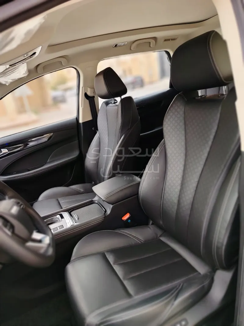 2022 جيتور اكس 70