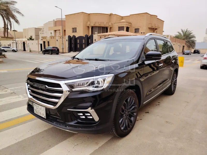 2022 جيتور اكس 70