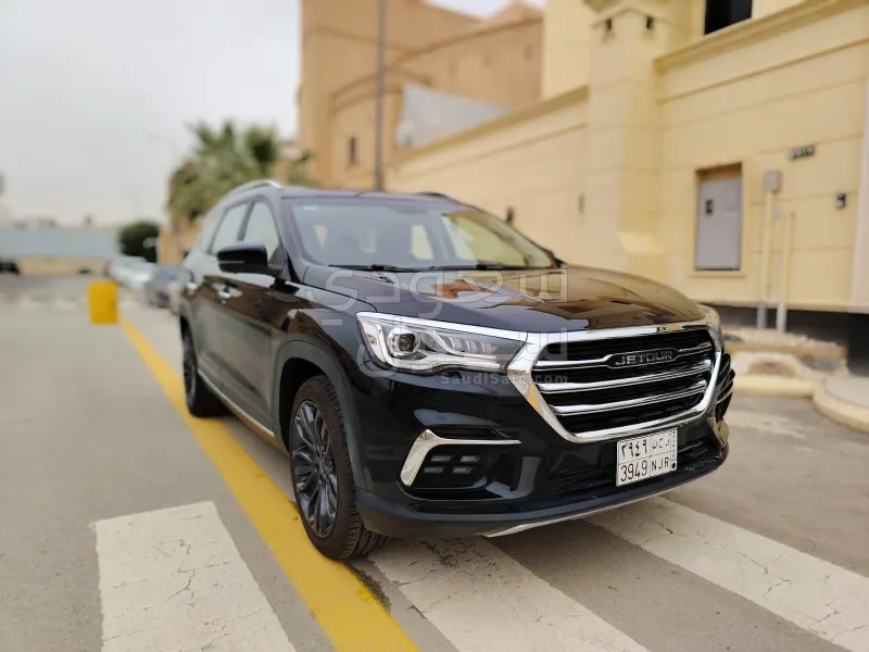 2022 جيتور اكس 70