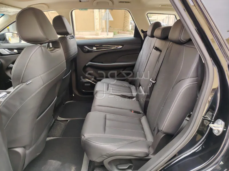 2022 جيتور اكس 70