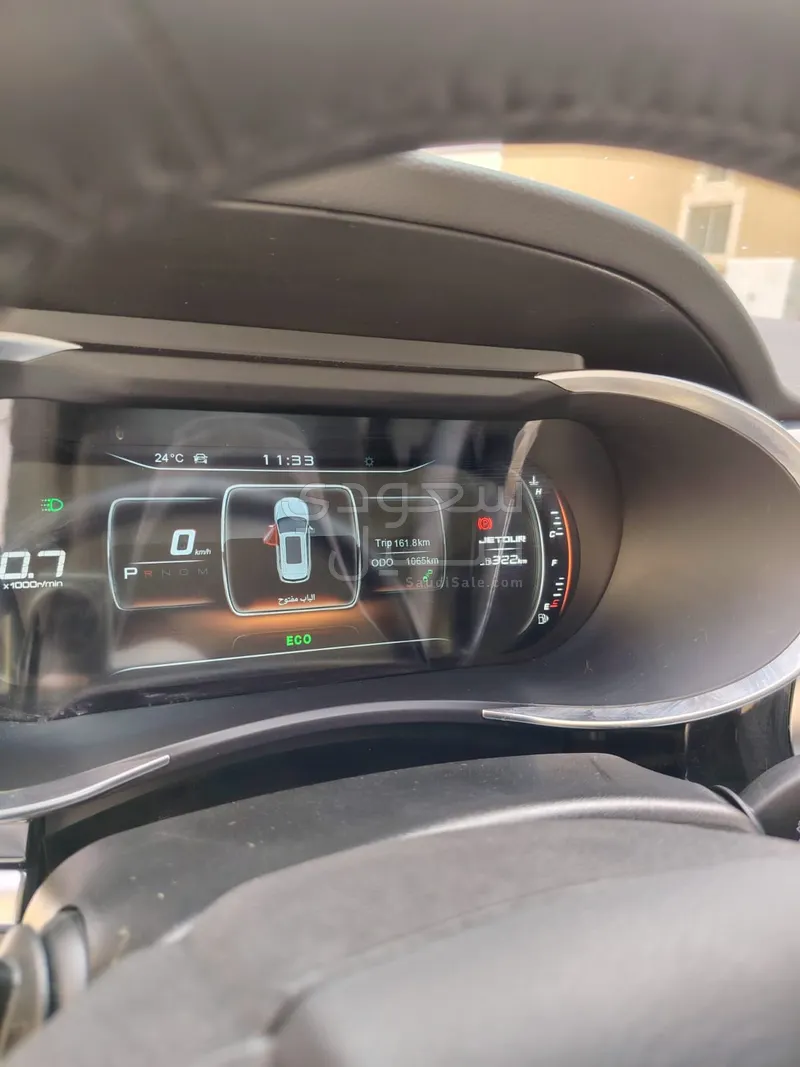 2022 جيتور اكس 70