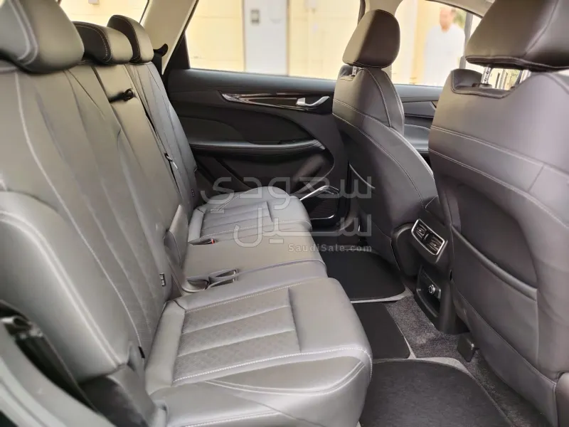 2022 جيتور اكس 70