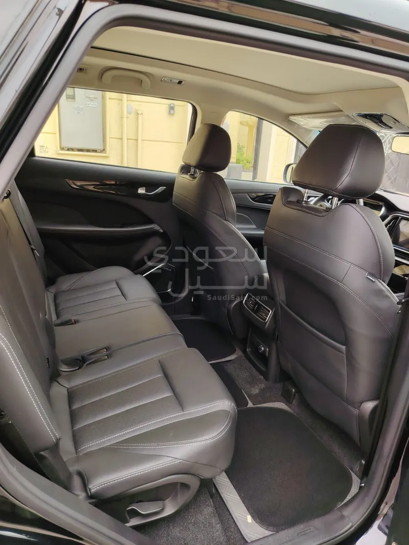 2022 جيتور اكس 70