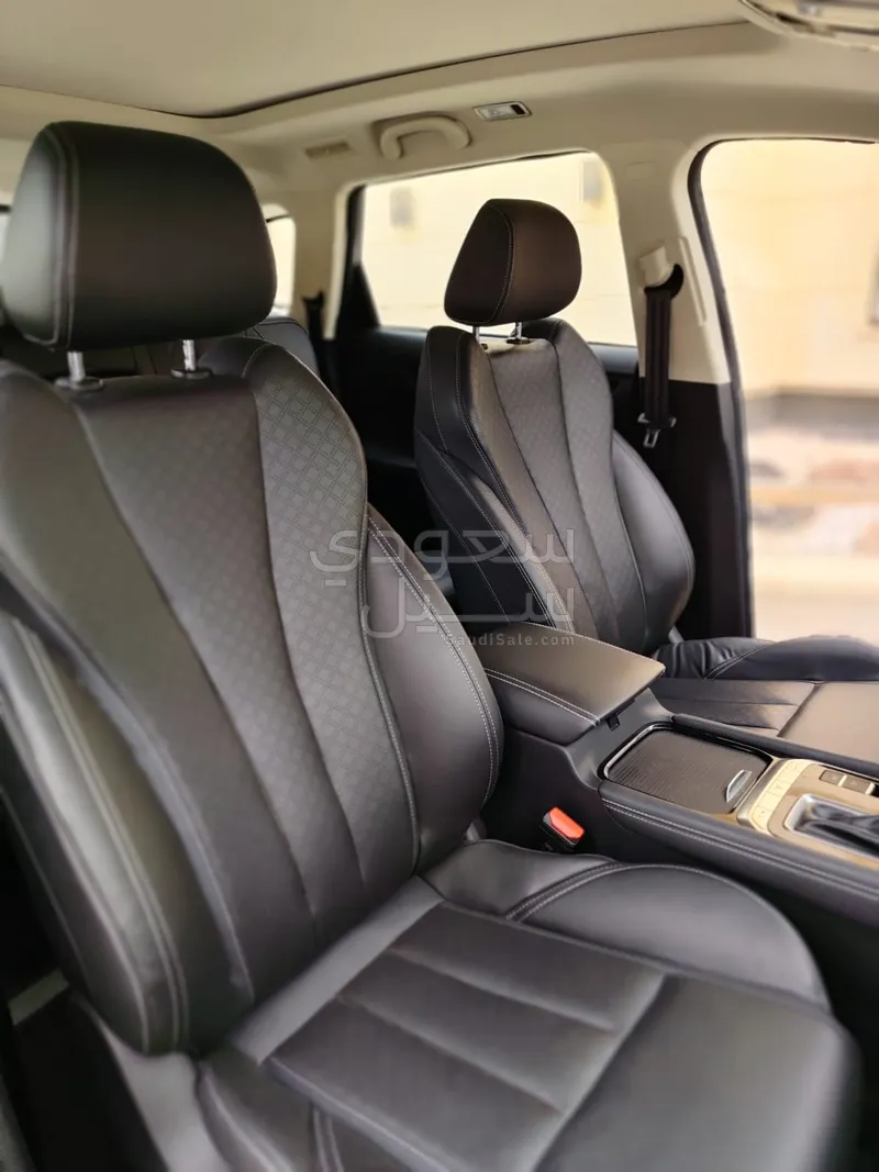 2022 جيتور اكس 70