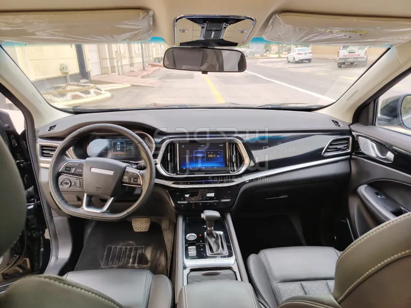 2022 جيتور اكس 70