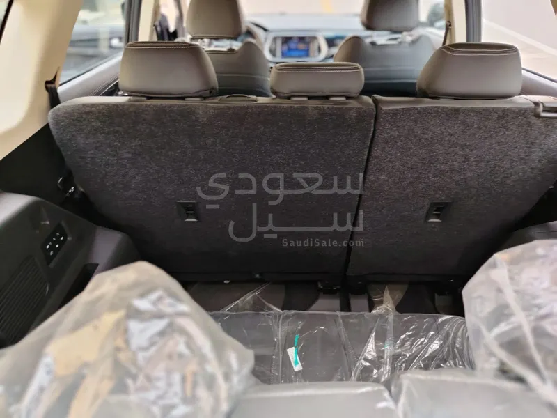 2022 جيتور اكس 70