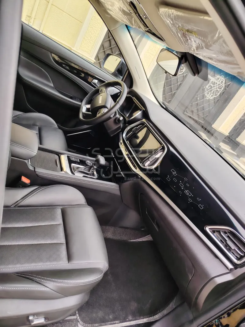 2022 جيتور اكس 70