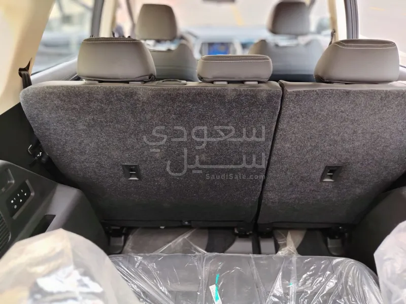 2022 جيتور اكس 70