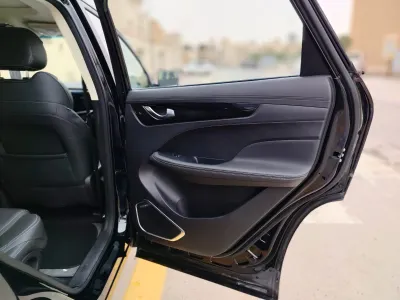 2022 جيتور اكس 70