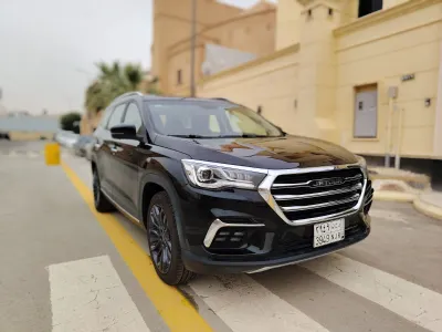 2022 جيتور اكس 70