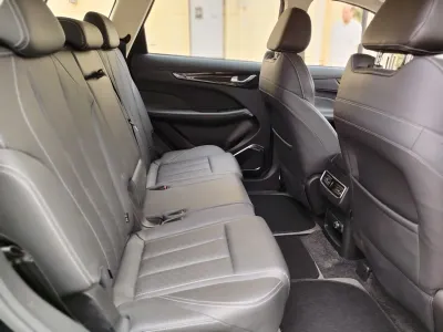 2022 جيتور اكس 70