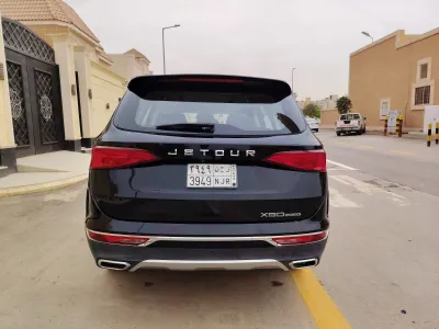 2022 جيتور اكس 70