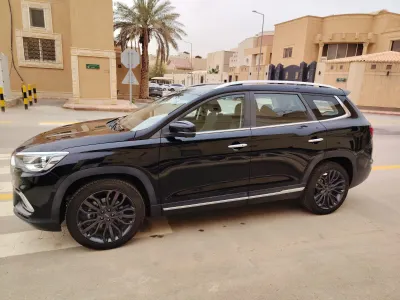 2022 جيتور اكس 70