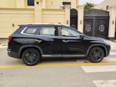 2022 جيتور اكس 70