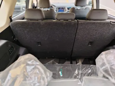 2022 جيتور اكس 70