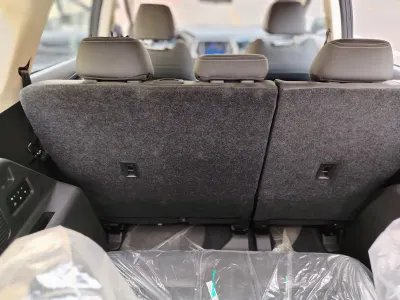 2022 جيتور اكس 70