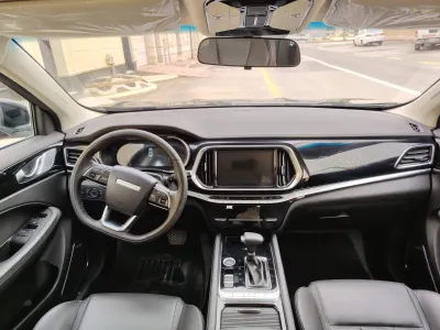 2022 جيتور اكس 70