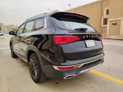 2022 جيتور اكس 70