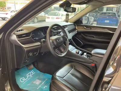 2023 جييب جراند شيروكي ليمتد بلس