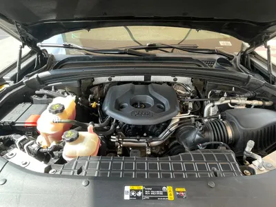 2023 جييب جراند شيروكي ليمتد بلس