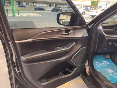 2023 جييب جراند شيروكي ليمتد بلس