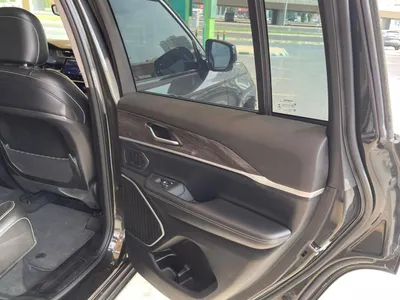 2023 جييب جراند شيروكي ليمتد بلس