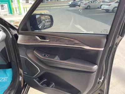 2023 جييب جراند شيروكي ليمتد بلس