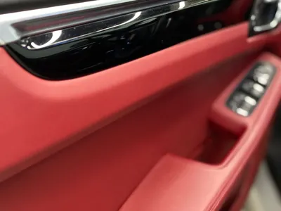 2024 بورش ماكان اس