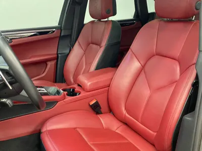 2024 بورش ماكان اس