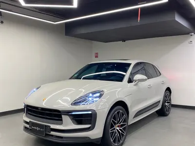 2024 بورش ماكان اس