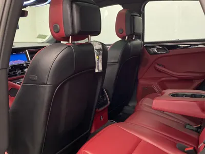 2024 بورش ماكان اس