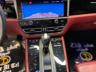 2024 بورش ماكان اس