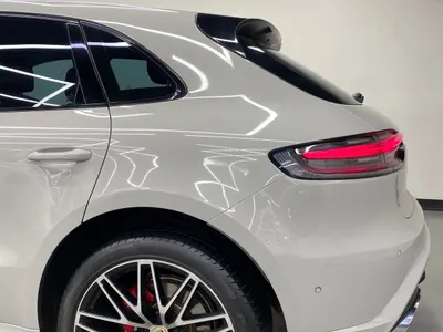 2024 بورش ماكان اس