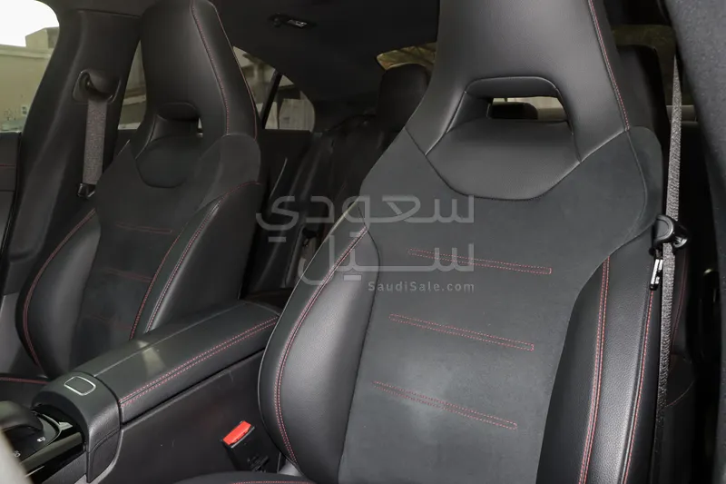 2022 مرسيدس - بنز سي إل أي 45 إس