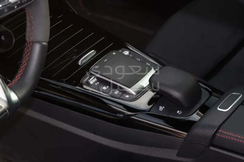 2022 مرسيدس - بنز سي إل أي 45 إس