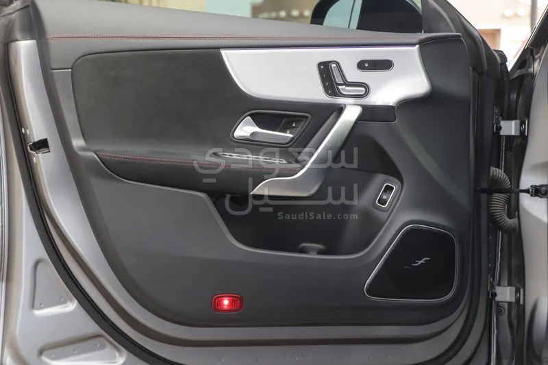 2022 مرسيدس - بنز سي إل أي 45 إس