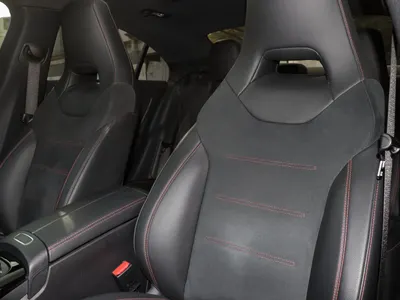 2022 مرسيدس - بنز سي إل أي 45 إس