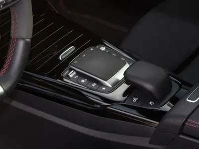 2022 مرسيدس - بنز سي إل أي 45 إس