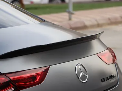 2022 مرسيدس - بنز سي إل أي 45 إس