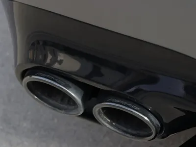 2022 مرسيدس - بنز سي إل أي 45 إس