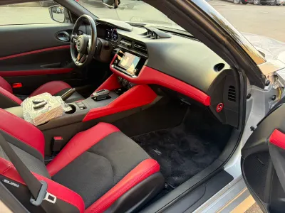 2023 نيسان زد 400