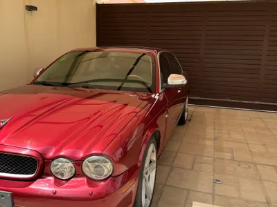 2009 جاكوار اكس جي