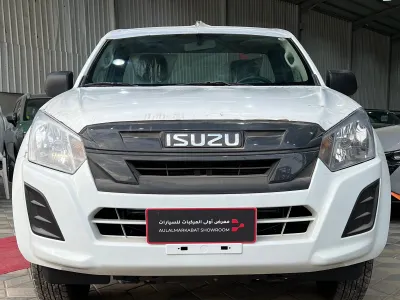 2024 ايسوزو بيكب غمارة